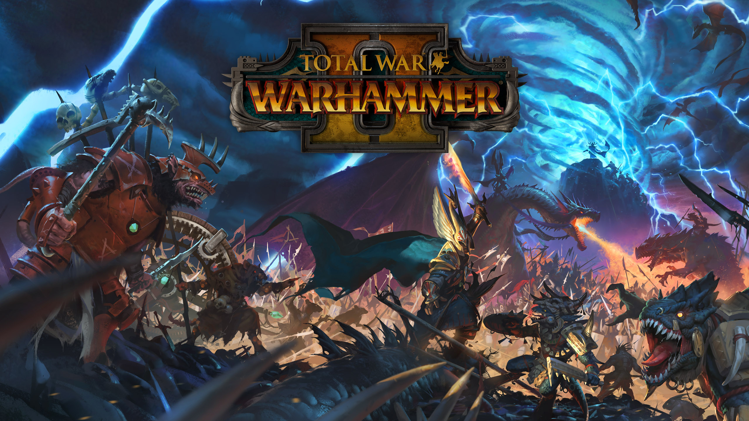 Total war warhammer steam key фото 72