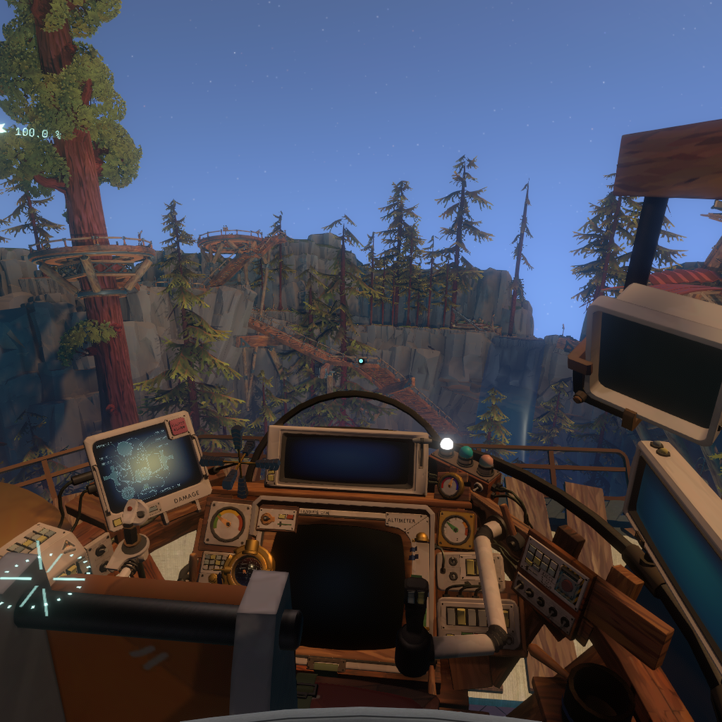 Outer wilds достижения steam фото 28