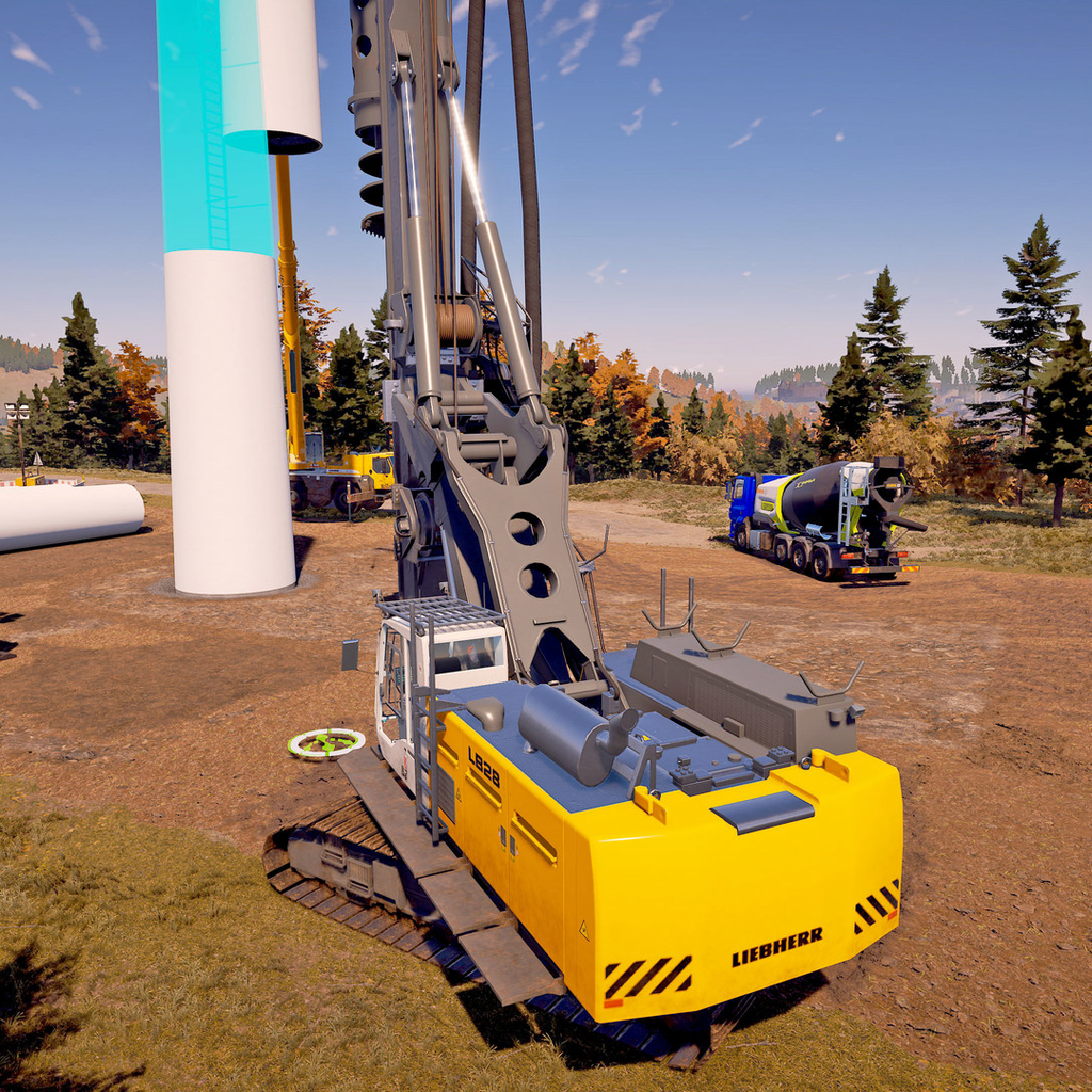 Construction simulator steam key фото 33