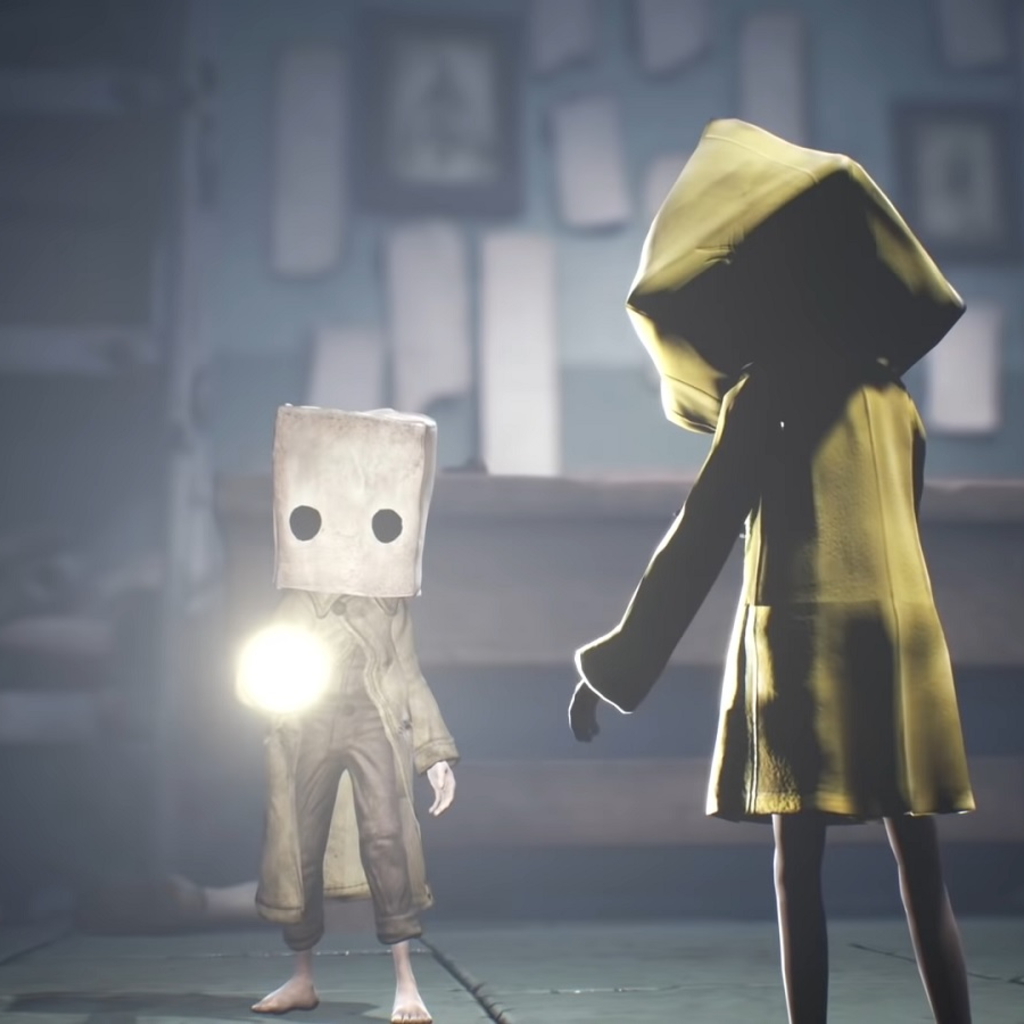 Little nightmares все достижения steam фото 20