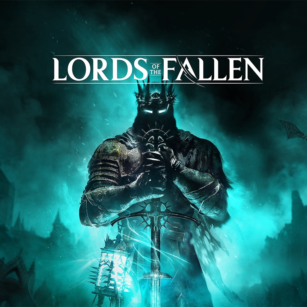 Lords of the fallen 2023 прохождение фото 55