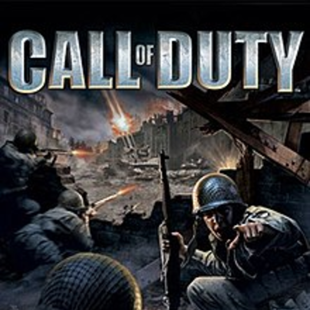 Call of duty steam