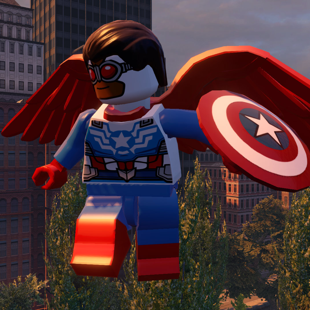 Lego the avengers steam фото 68