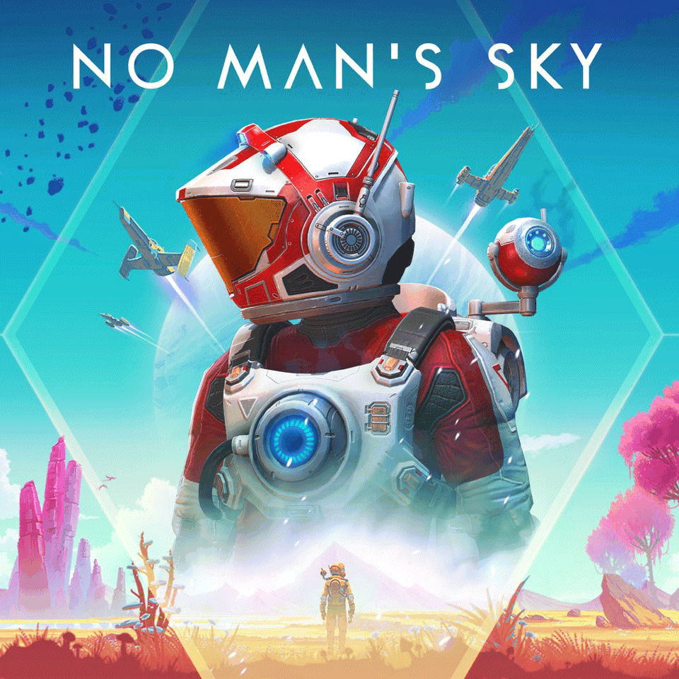 Buy 🔴No Man´s Sky 🎮 Türkiye PS4 PS5 PS🔴 cheap, choose from different ...