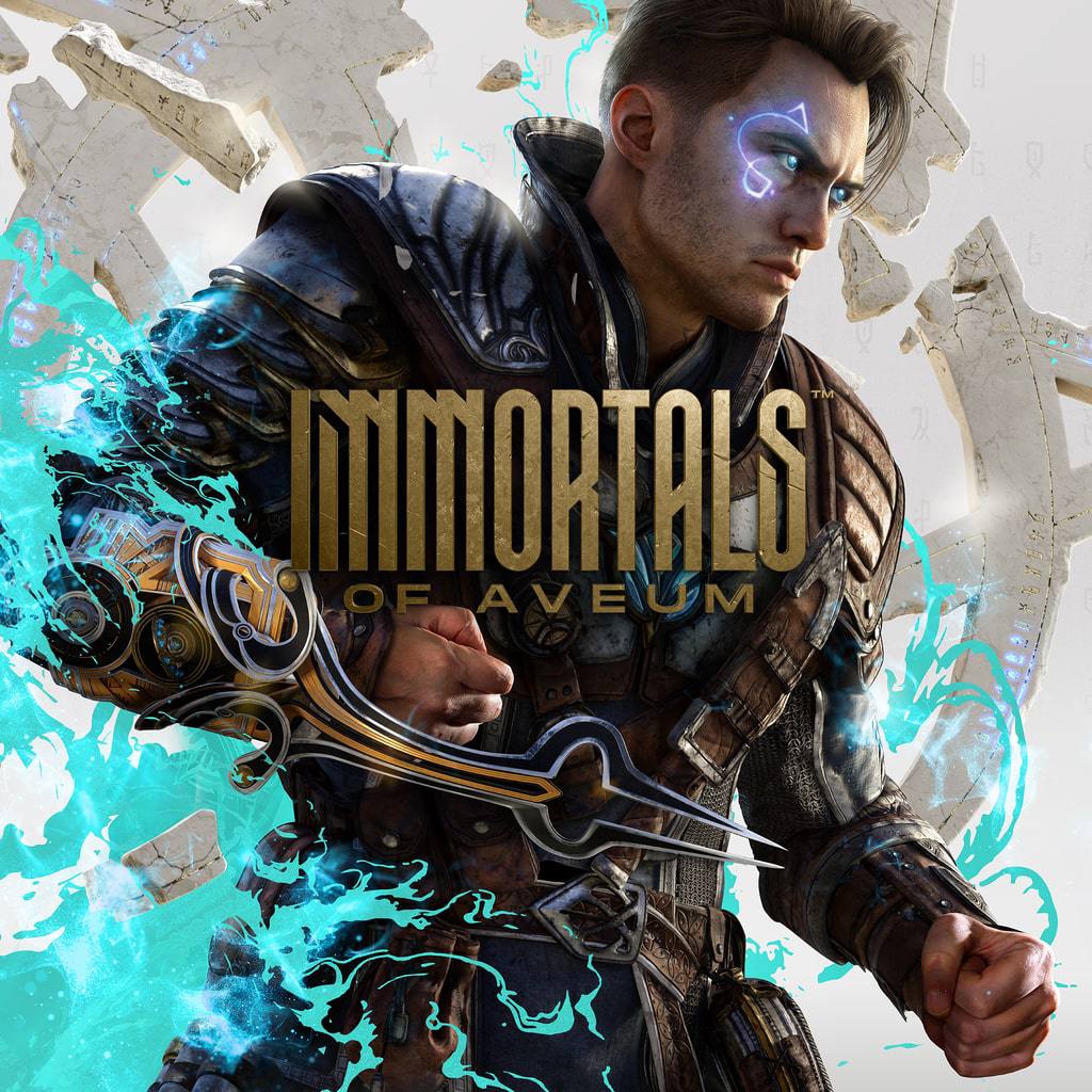 🔴Immortals of Aveum 🎮 Турция PS4 PS5 PS🔴