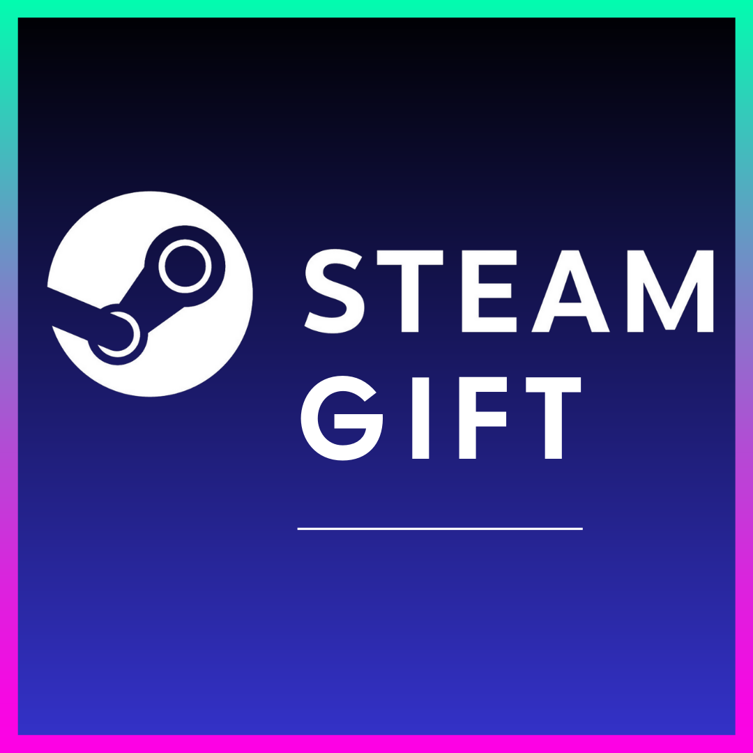 Steam gifting codes фото 102