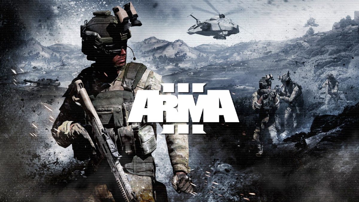 Arma 3 steam в автономном режиме фото 3