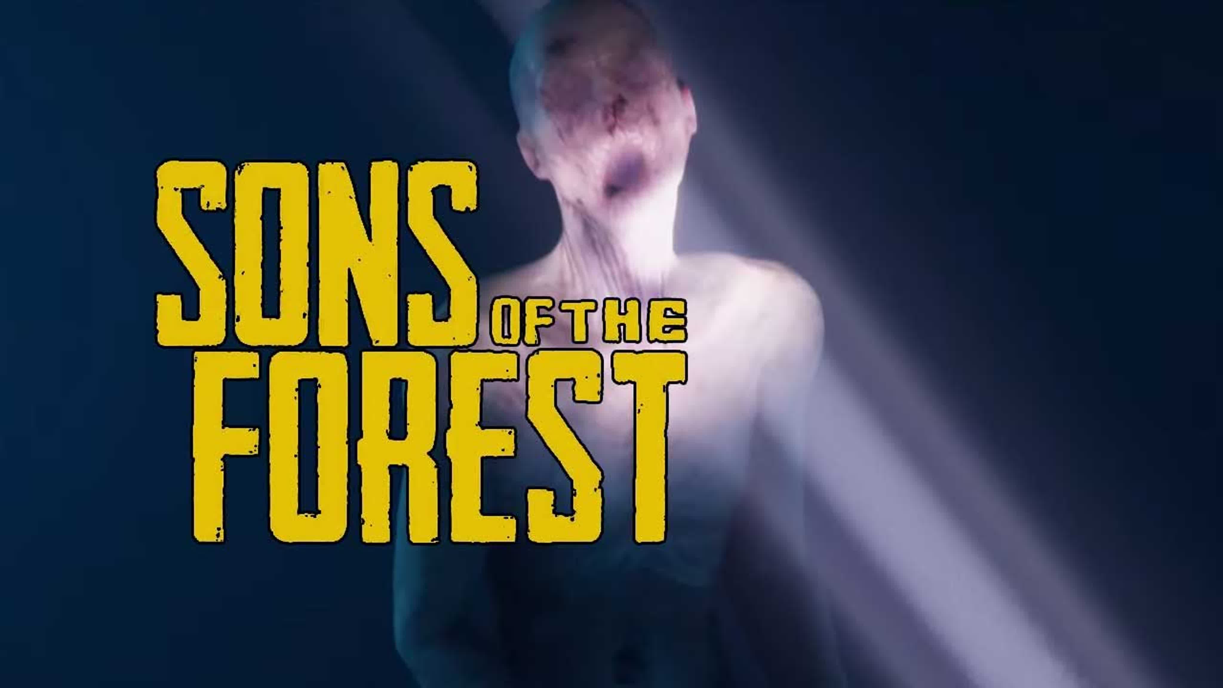 Sons of the forest прохождение на русском фото 99