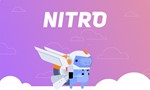 * DISCORD NITRO CLASSIC 1 МЕСЯЦ [GIFT]*ССЫЛКА