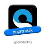 GoPro QUIK | Подписка на ВАШ АККАУНТ 1/12 месяцев