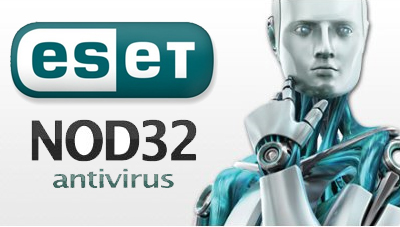 ESET NOD32 Антивирус 3ПК 1 год