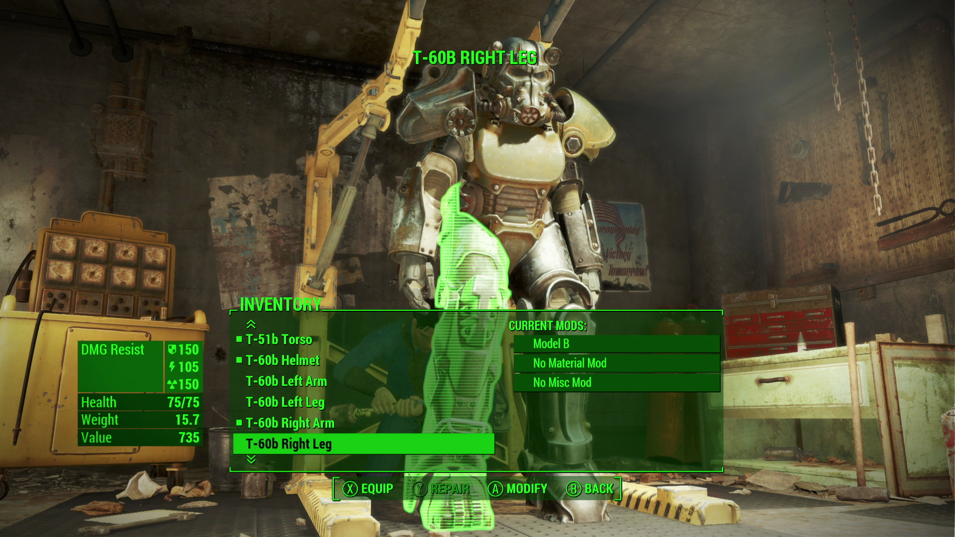 Fallout 4 можно ли перераспределить навыки фото 92