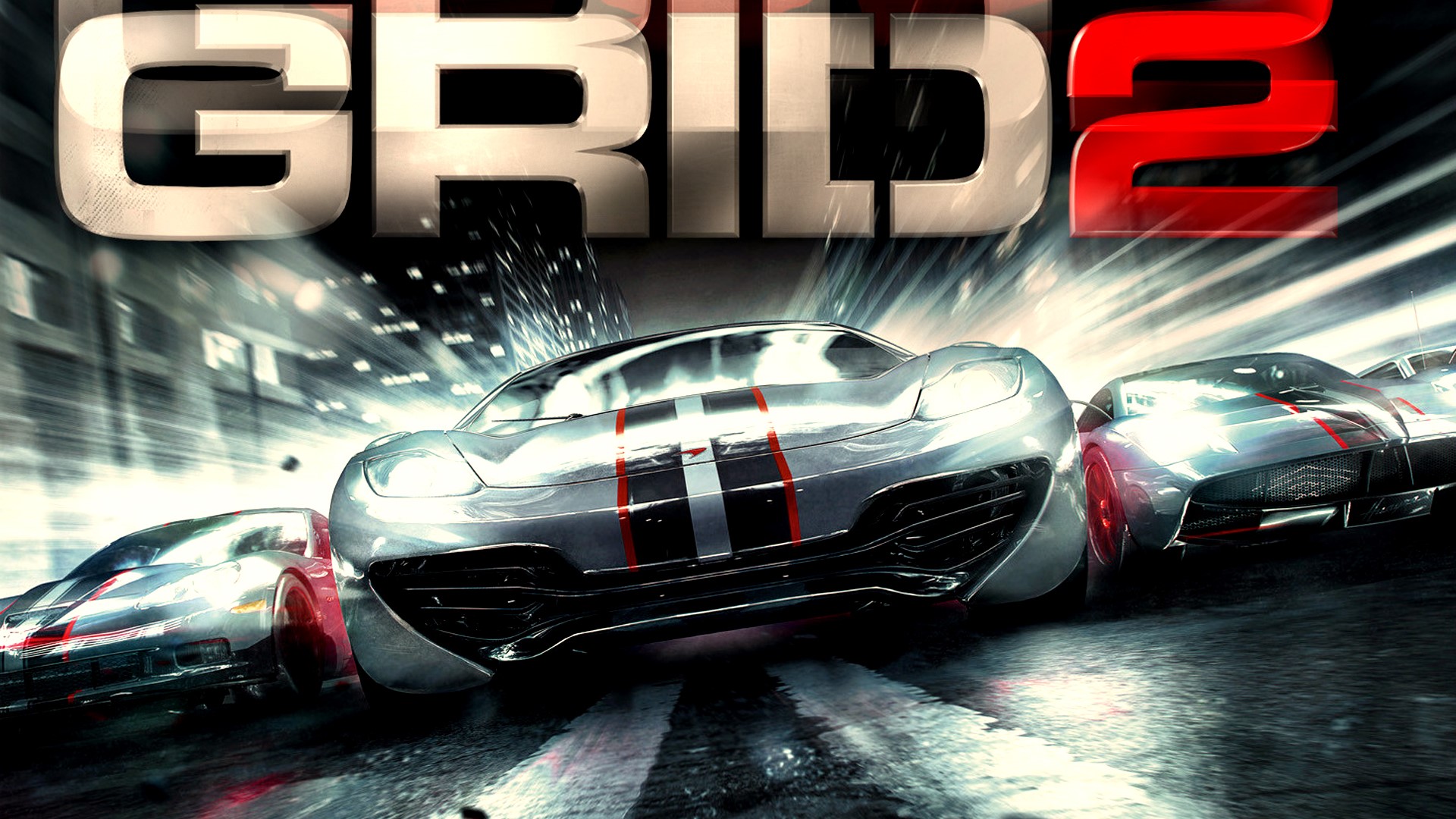 Race driver grid on steam фото 67