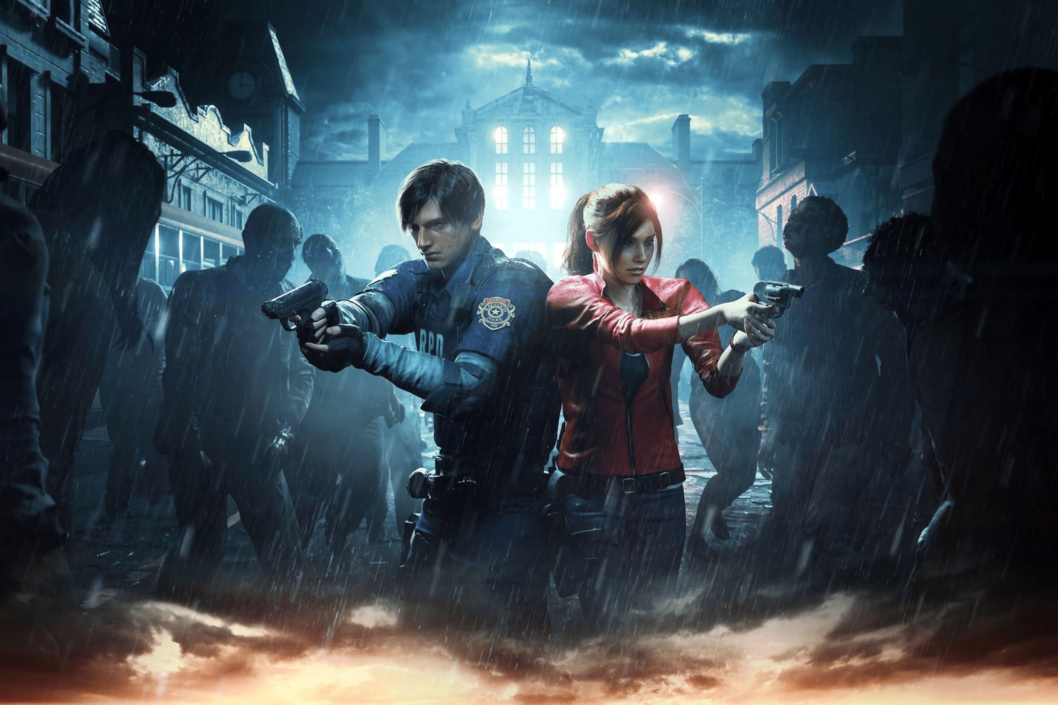 скачать resident evil 3 remake не steam фото 115