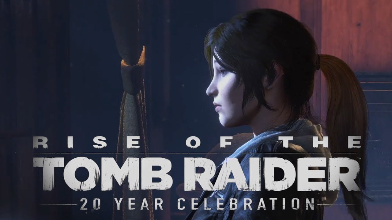 The rise of the tomb raider steam фото 56