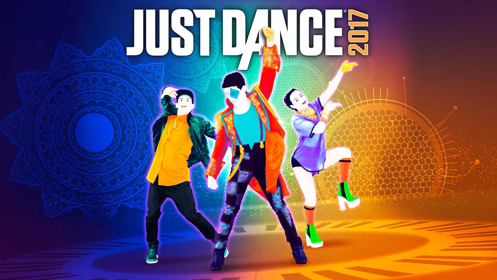 Just dance 2017 steam key фото 14