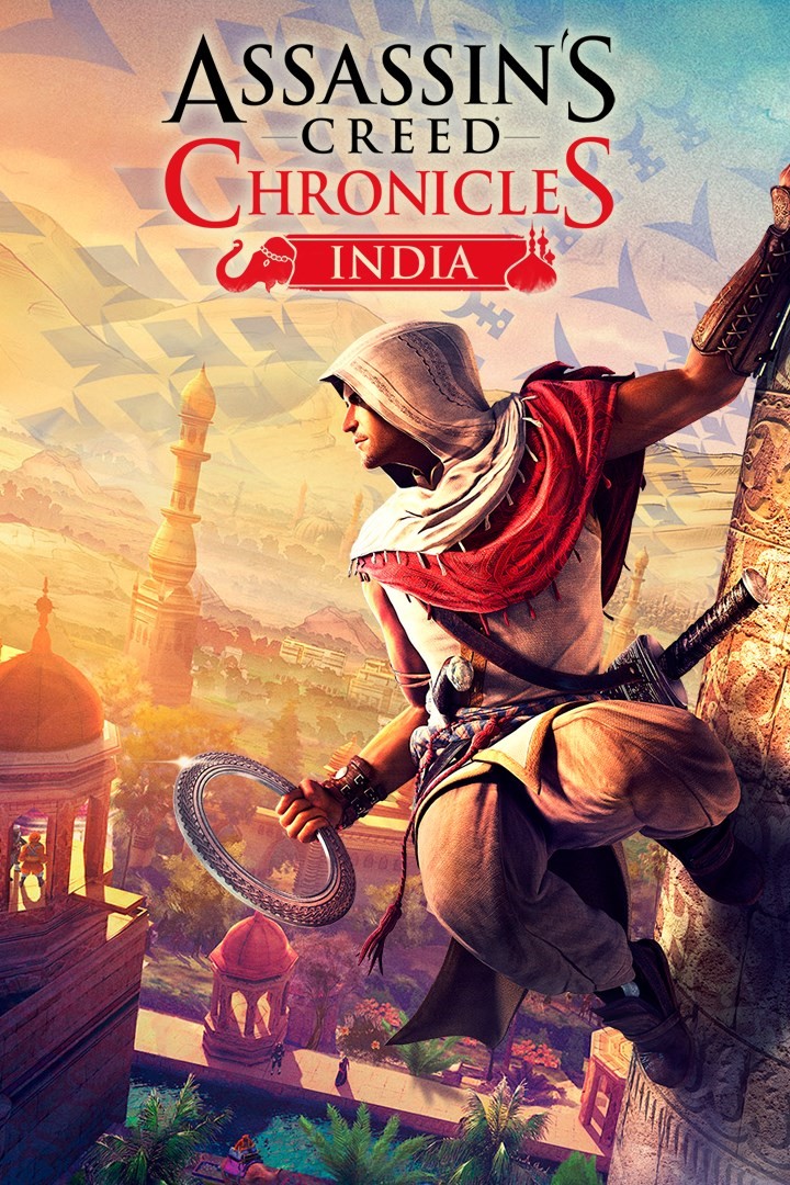 Assassin s creed chronicles. Assassin's Creed Chronicles India обложка. Assassins Creed Chronicles India обложка стим. India Assassin Assassins Creed Chronicles India. Assassin’s Creed Chronicles: India Постер.