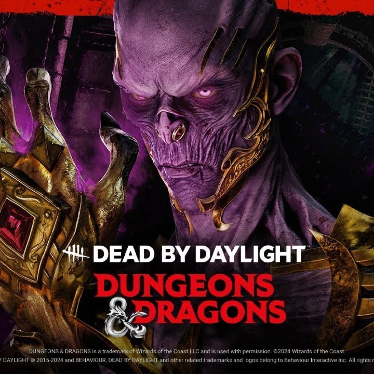 Купить Dead by Daylight – Dungeons & Dragons ⚡ Epic Games недорого, выбор у  разных продавцов с разными способами оплаты. Моментальная доставка.