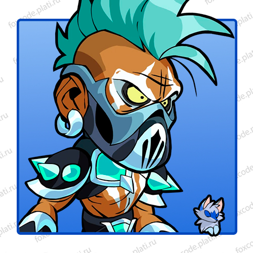 Buy Brawlhalla | Metadev Barraza | Skin || cheap, choose from different ...