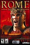 Rome Total War ОФИЦИАЛЬНЫЙ КЛЮЧ