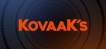 KovaaK´s **STEAM GIFT АВТОДОСТАВКА