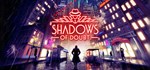 Shadows of Doubt **STEAM GIFT АВТОДОСТАВКА