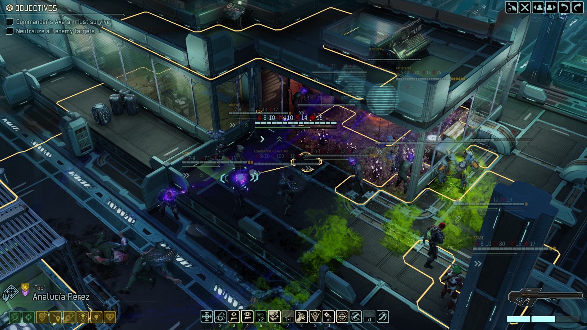 Will xcom enemy unknown be on steam фото 23