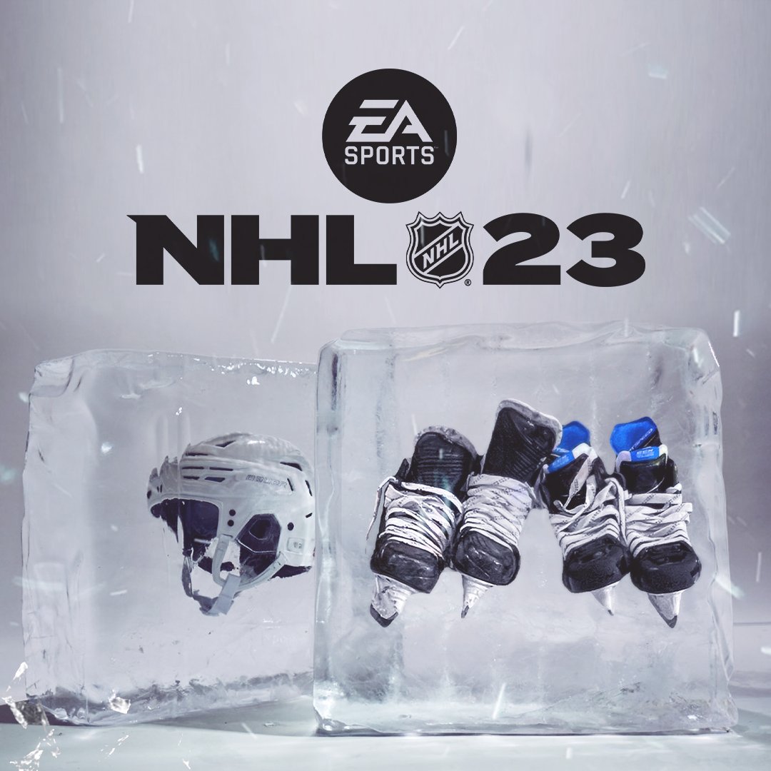 Nhl 23 steam фото 39