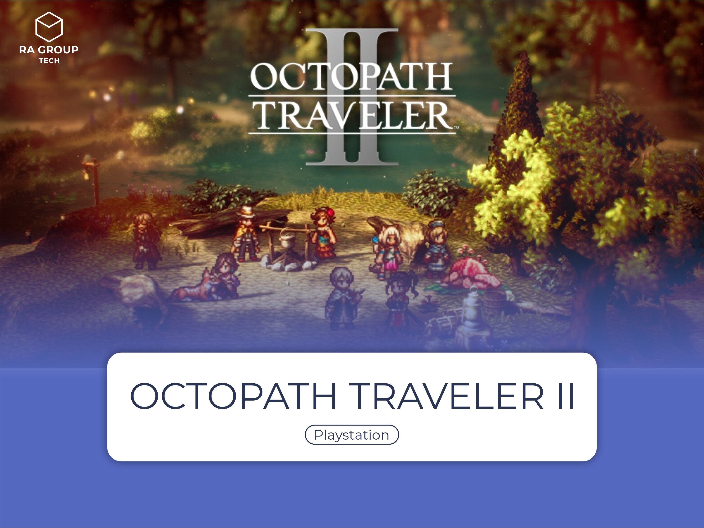 Octopath traveler steam key фото 26