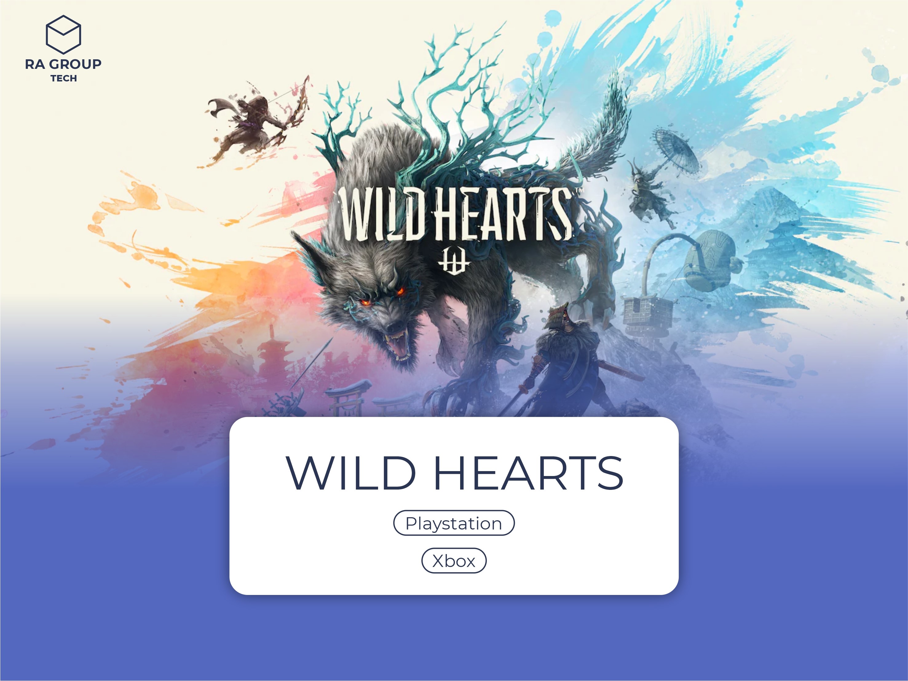 Wild hearts steam фото 22