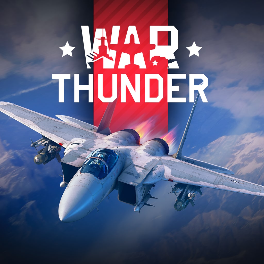 Купить War Thunder ⭐️ на PS4/PS5 | PS | ПС ⭐️ TR недорого, выбор у разных  продавцов с разными способами оплаты. Моментальная доставка.