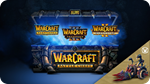 *Warcraft* Remastered Battle Chest*