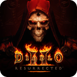 Battle net *Diablo II: Resurrected™* МОМЕНТАЛЬНО