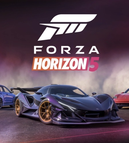 Buy FORZA HORIZON 5 + CATALOG OF 450 GAMES cheap, choose from different ...