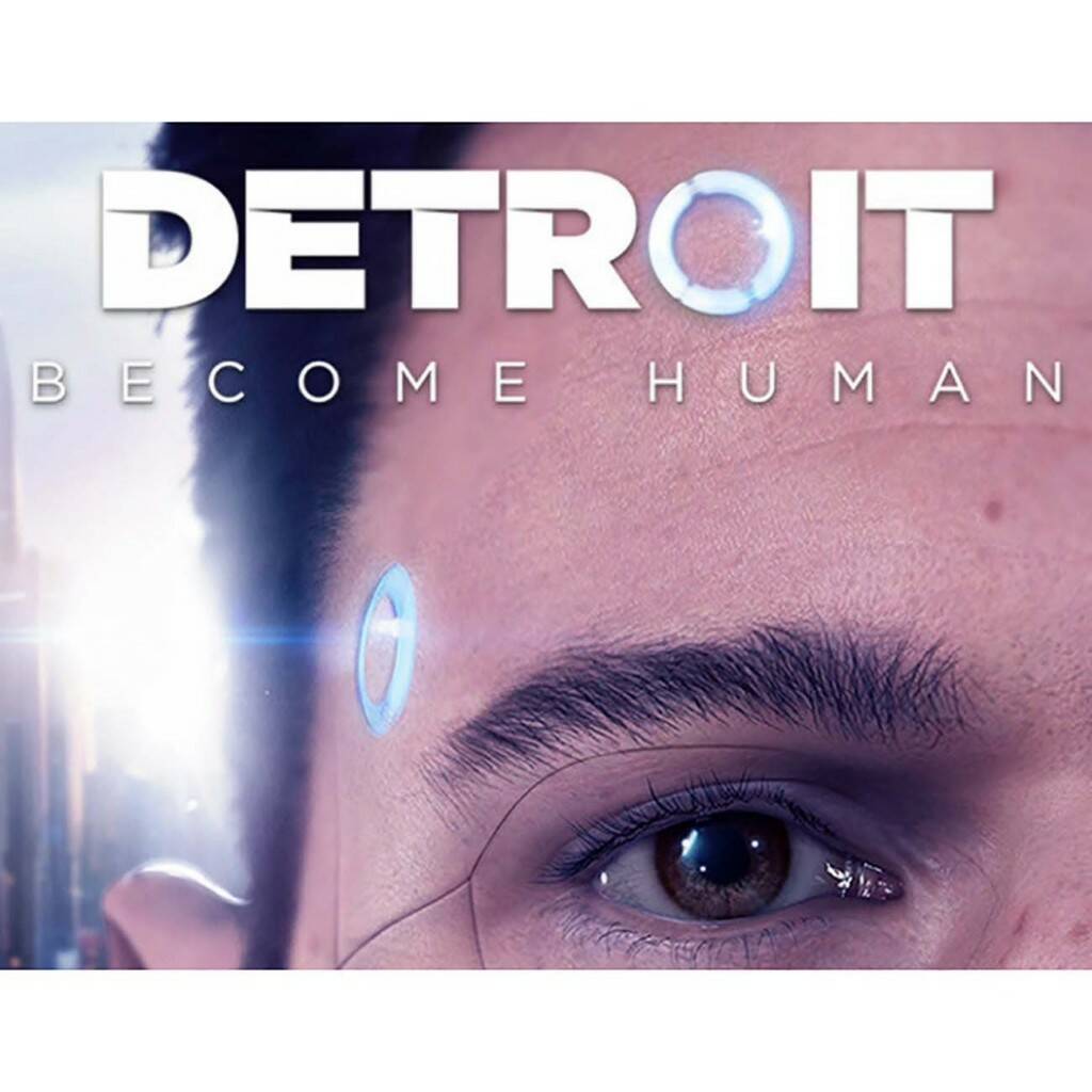 Detroit become human цена стим фото 15