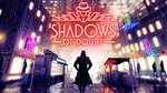 *Shadows of Doubt +БОЛЬШОЙ КЭШБЭК*