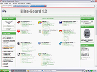 Elite Board 1.2 - Доска объявлений. Комерческая версия