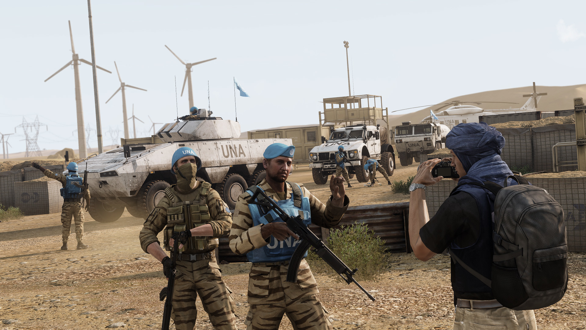 Dlc для arma 3 steam фото 7