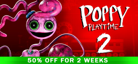 Сообщество Steam :: Руководство :: Poppy Playtime Chapter 2 - Fly