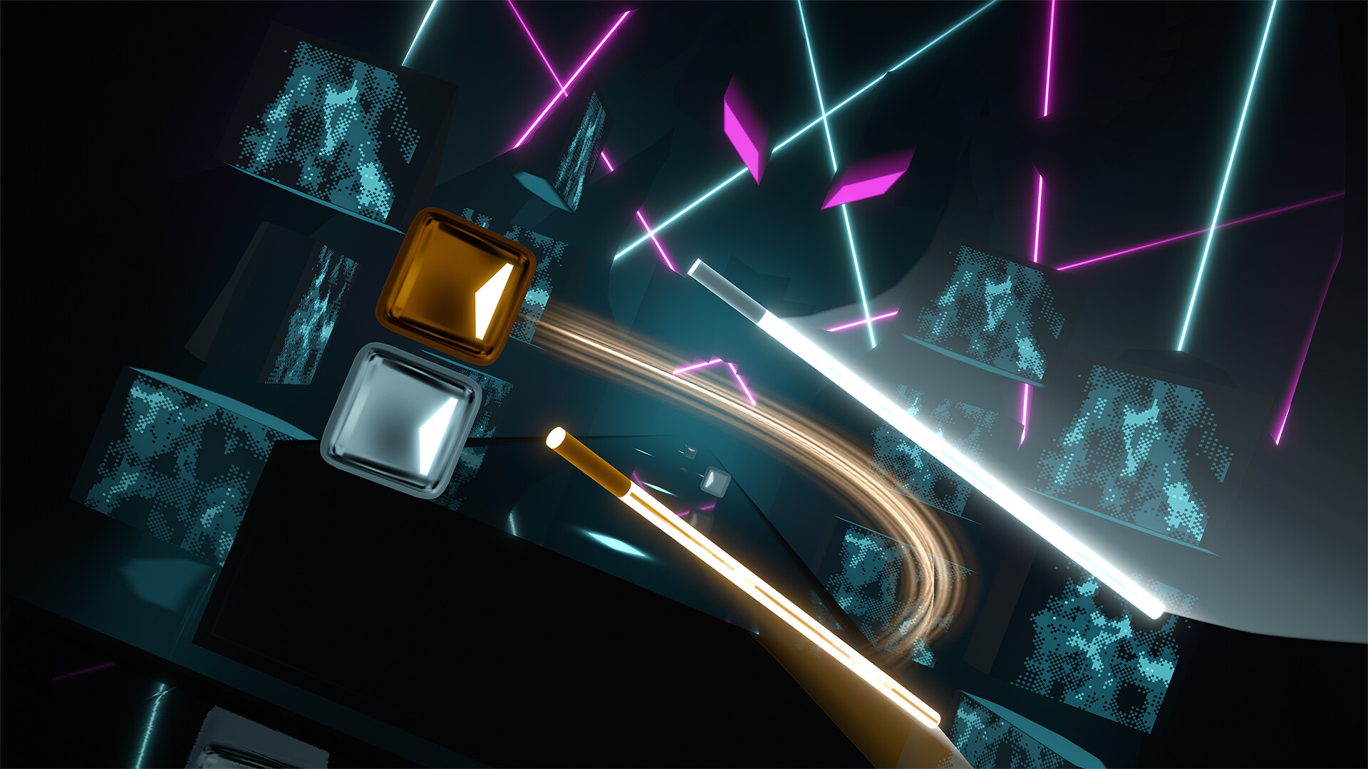 Beat saber steam torrent фото 59