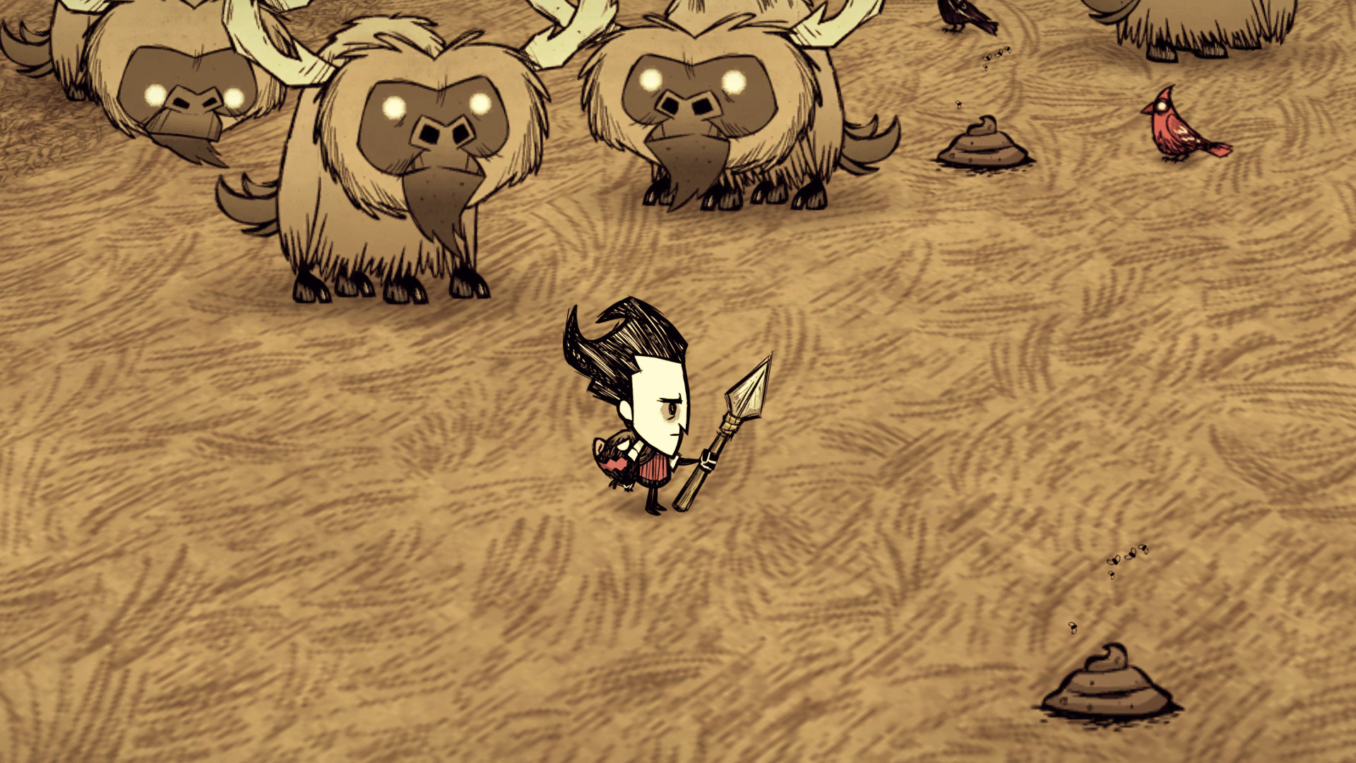 Don starve together steam gift фото 103