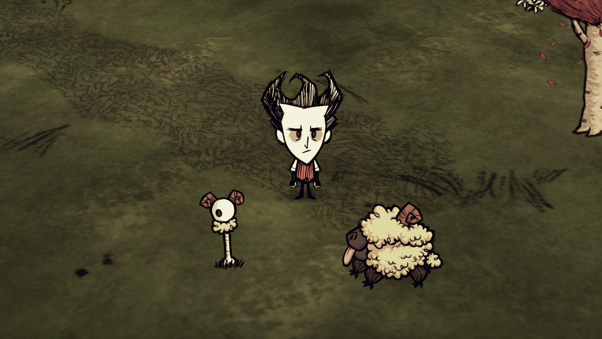 Don starve steam keys фото 60