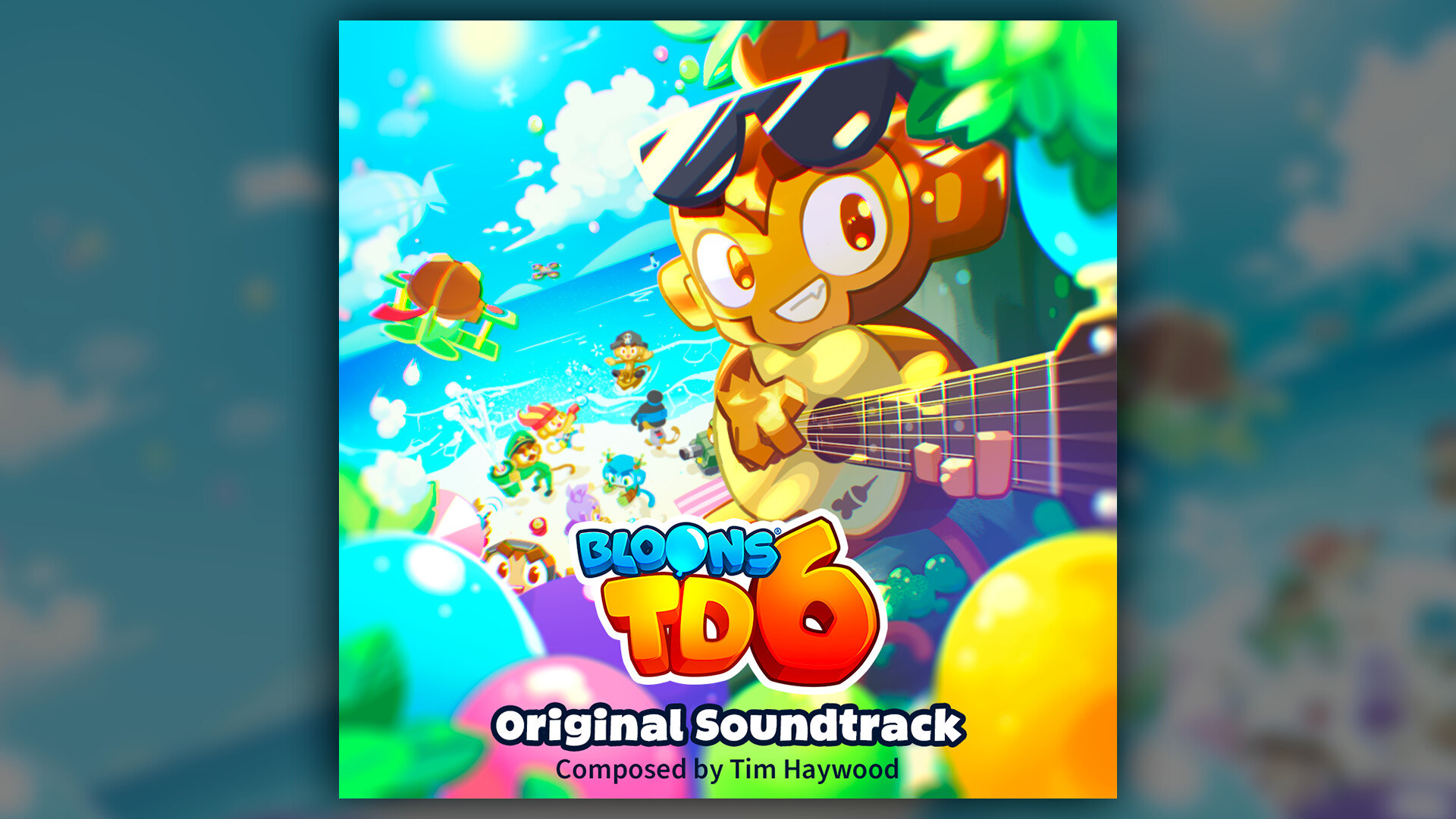 Steam dlc soundtrack фото 38