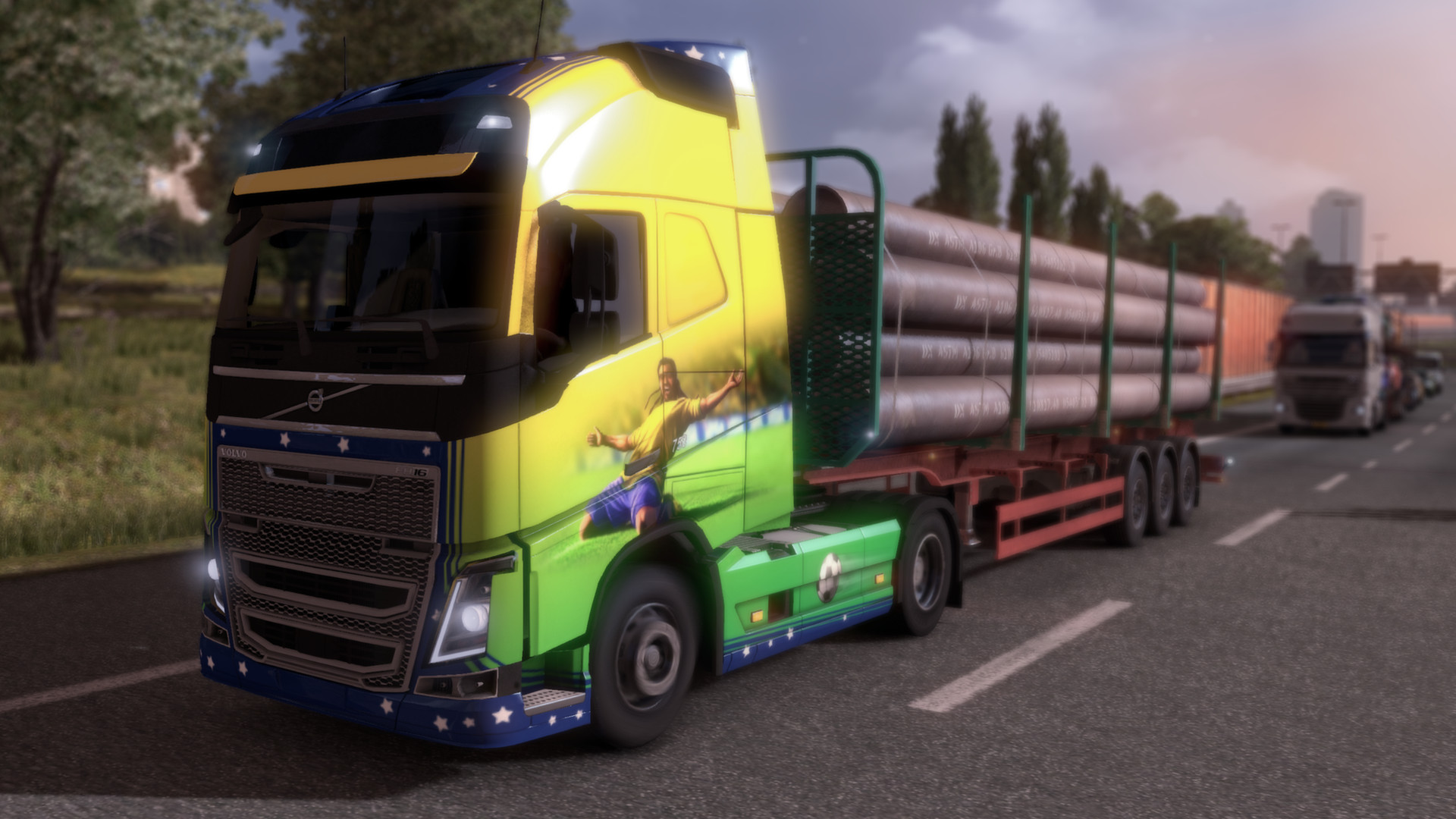 Euro track 2. Euro Truck Simulator 2. Ets2 Russian Paint jobs Pack. Euro Truck Simulator 2 - Russian Paint jobs Pack. Russian Paint jobs Pack евро трек симулятор 2.