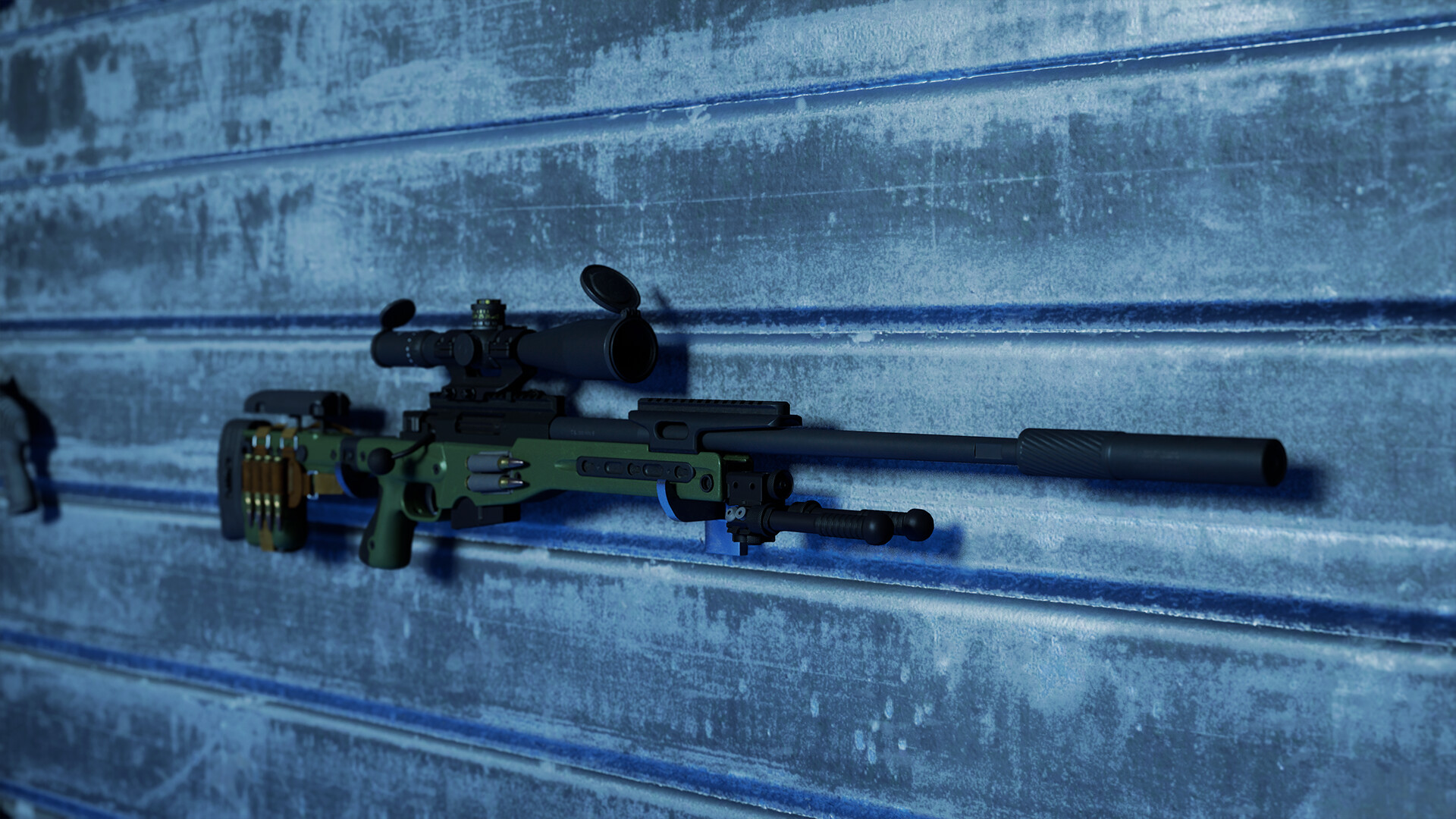 Payday 2 russian weapon pack фото 30
