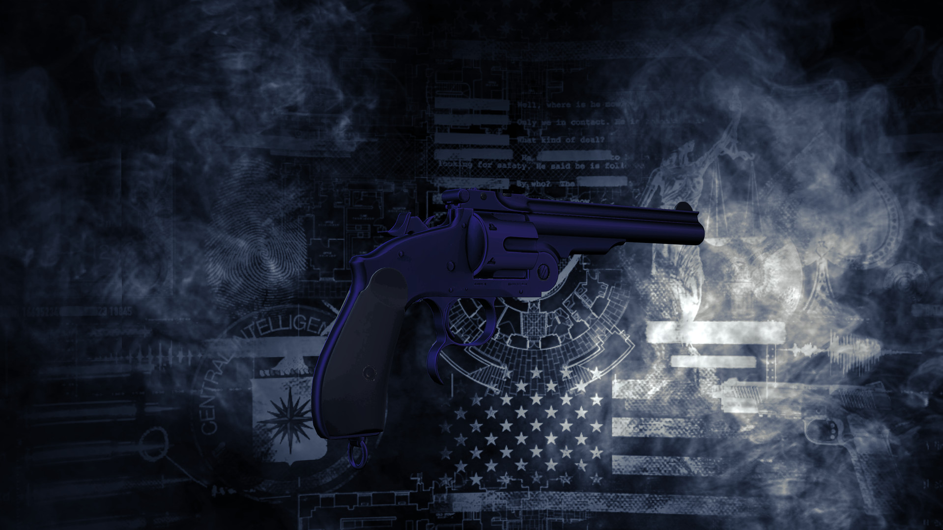 Color weapons payday 2 фото 21