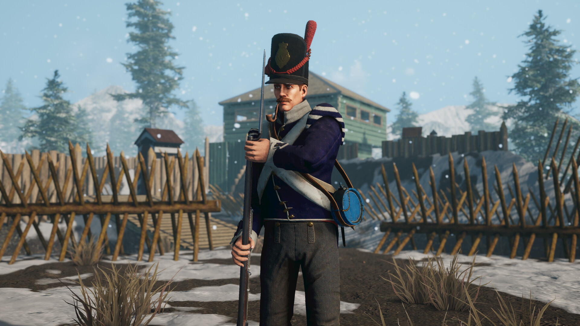 Holdfast steam charts фото 46