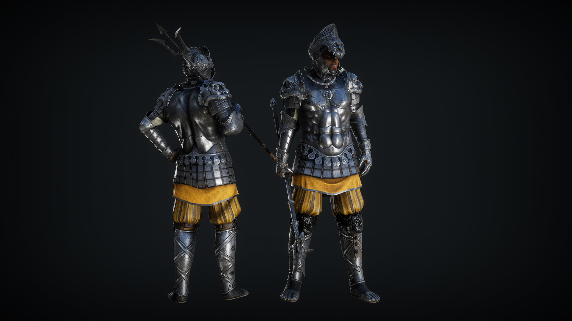 Steam mordhau workshop фото 26