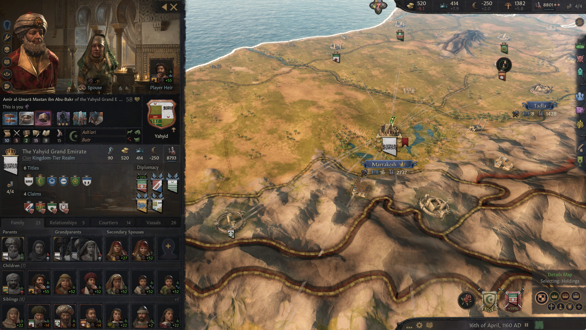 Crusader kings 3 steam api фото 5