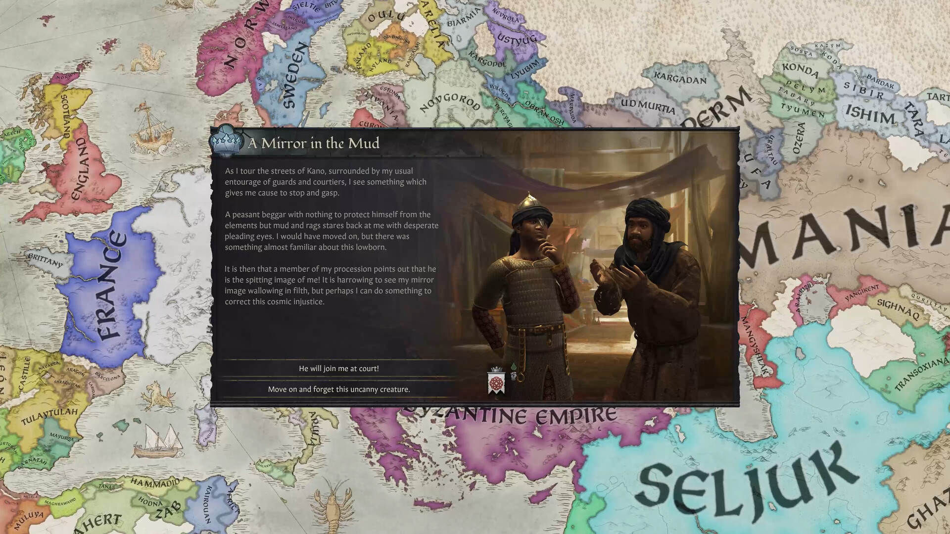 Steam достижения crusader kings 3 фото 54